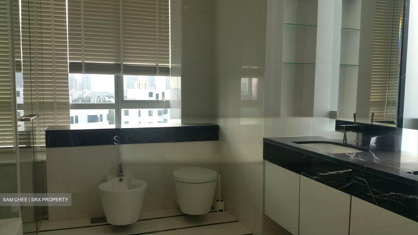 The Vermont On Cairnhill (D9), Apartment #502273591